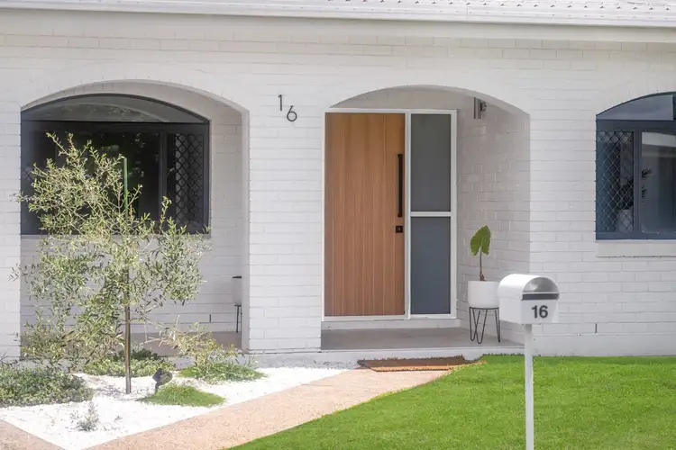 Third view of Homely house listing, 16 Primrose Street, Mooroobool QLD 4870