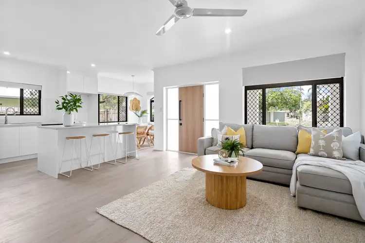 Fourth view of Homely house listing, 16 Primrose Street, Mooroobool QLD 4870