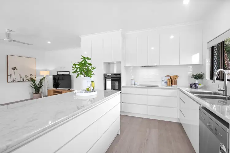 Fifth view of Homely house listing, 16 Primrose Street, Mooroobool QLD 4870