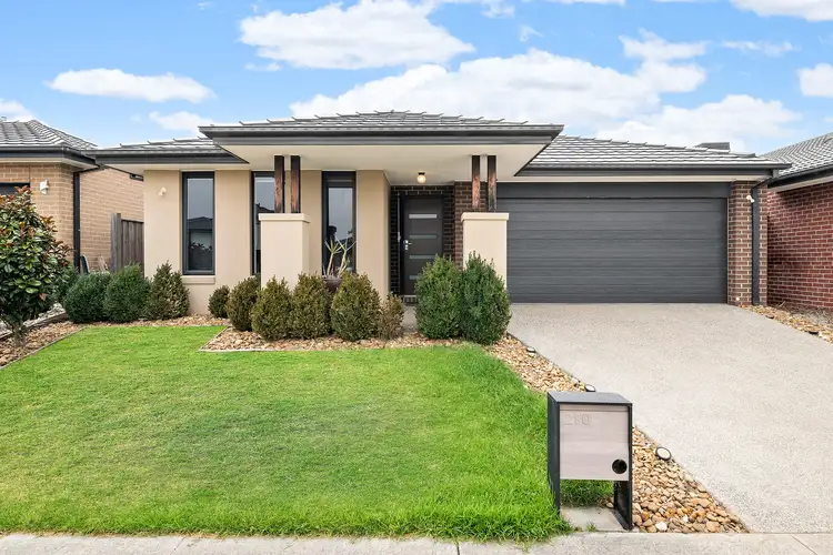 290 Mandalay Circuit, Beveridge VIC 3753