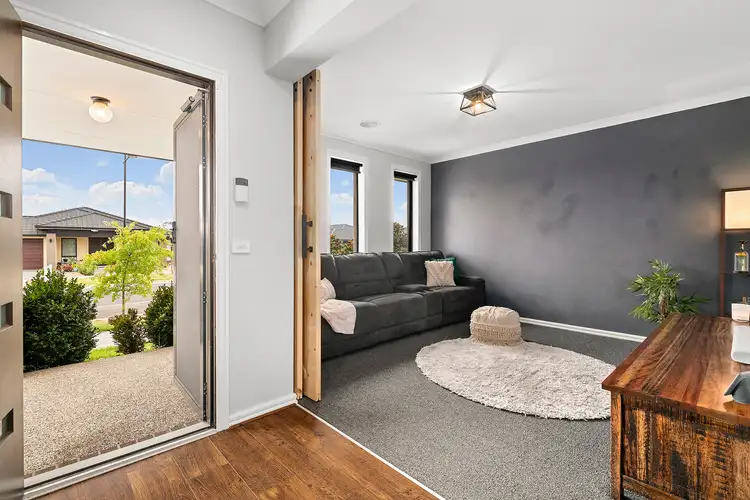 Third view of Homely house listing, 290 Mandalay Circuit, Beveridge VIC 3753