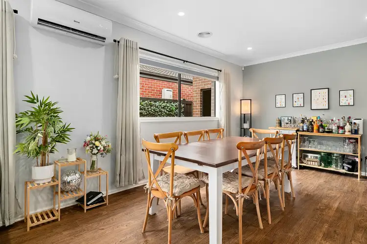 Fifth view of Homely house listing, 290 Mandalay Circuit, Beveridge VIC 3753