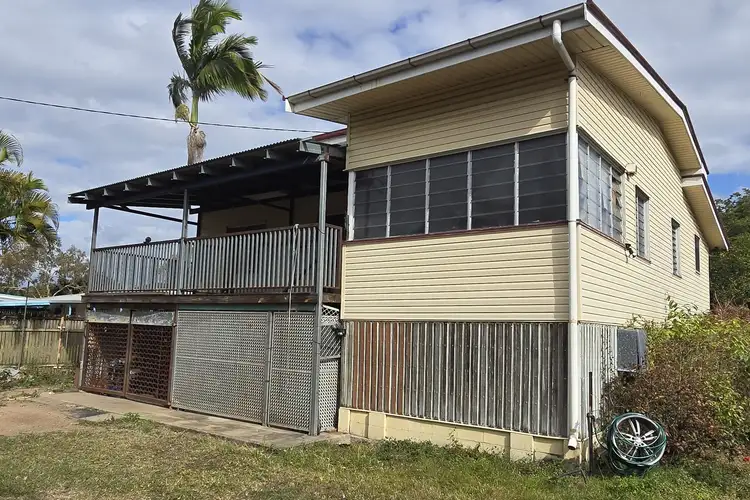 94 Geaney Lane, Deeragun QLD 4818