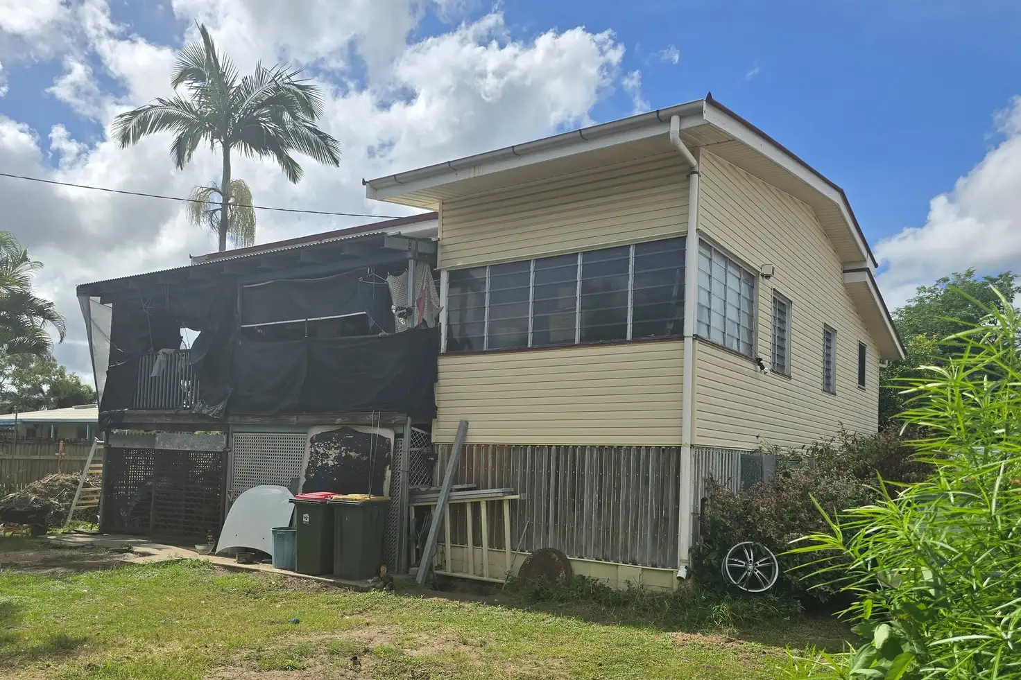 Main view of Homely house listing, 94 Geaney Lane, Deeragun QLD 4818