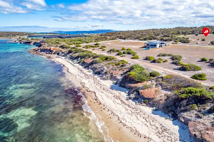 Fourth view of Homely land listing, 32 Oystercatcher Circuit, Point Boston SA 5607