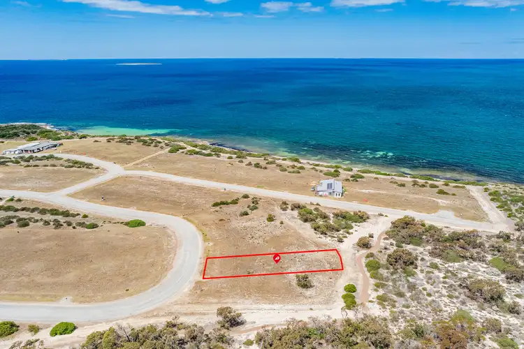 Seventh view of Homely land listing, 32 Oystercatcher Circuit, Point Boston SA 5607