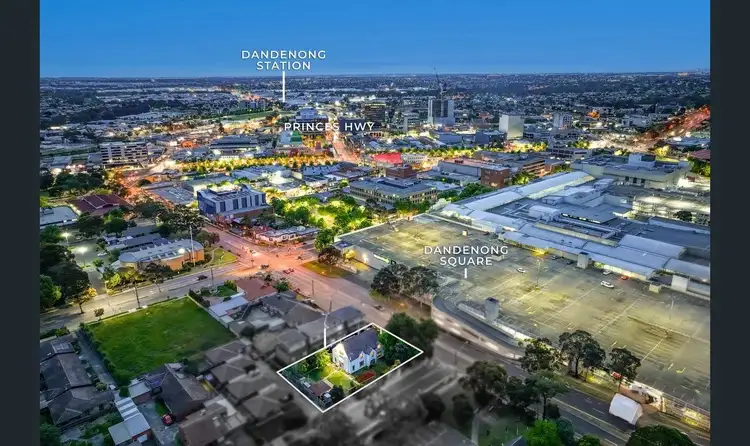 172 Foster Street, Dandenong VIC 3175