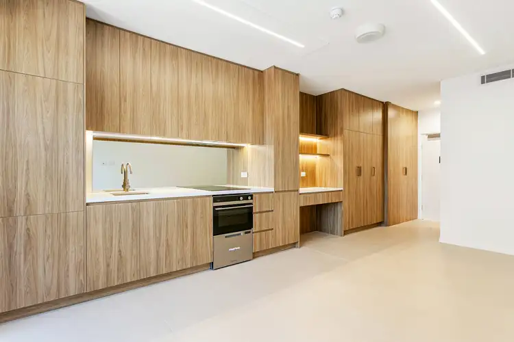 Second view of Homely studio listing, 4/1 Rayner Street, Lilyfield NSW 2040