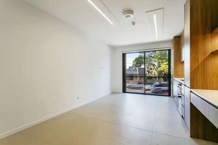 Third view of Homely studio listing, 4/1 Rayner Street, Lilyfield NSW 2040