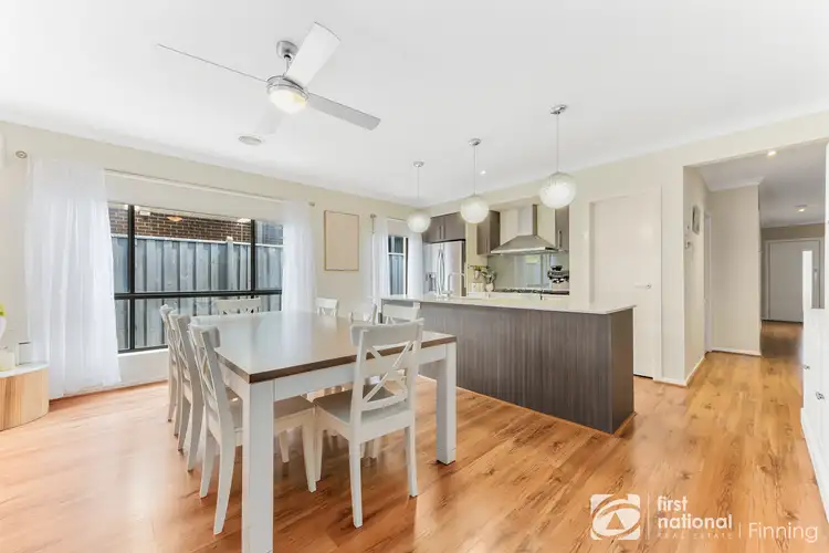Fifth view of Homely house listing, 20. Stanford Street, Cranbourne West VIC 3977