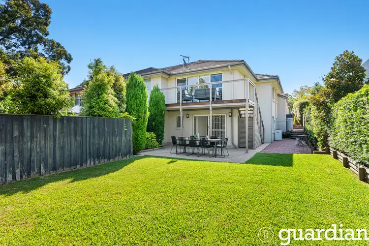 5/691 Old Northern Road, Dural NSW 2158