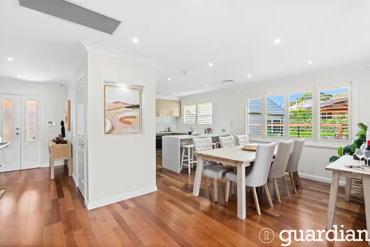 Third view of Homely townhouse listing, 5/691 Old Northern Road, Dural NSW 2158