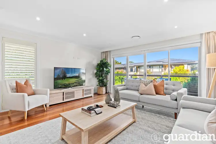 Fourth view of Homely townhouse listing, 5/691 Old Northern Road, Dural NSW 2158