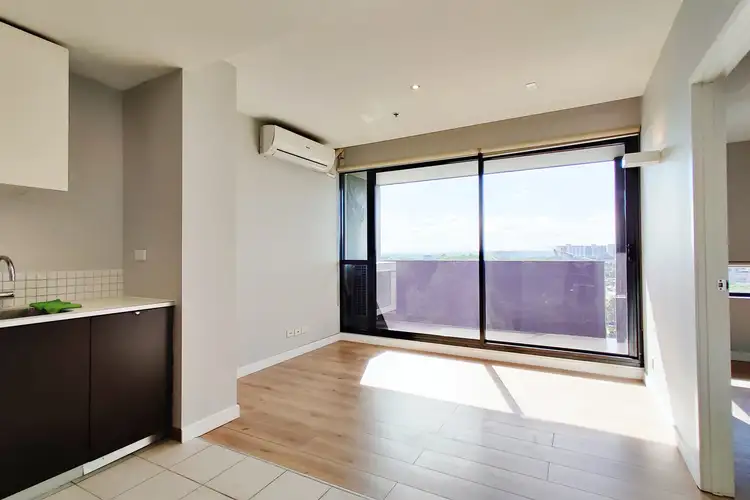 1408D/604 Swanston Street