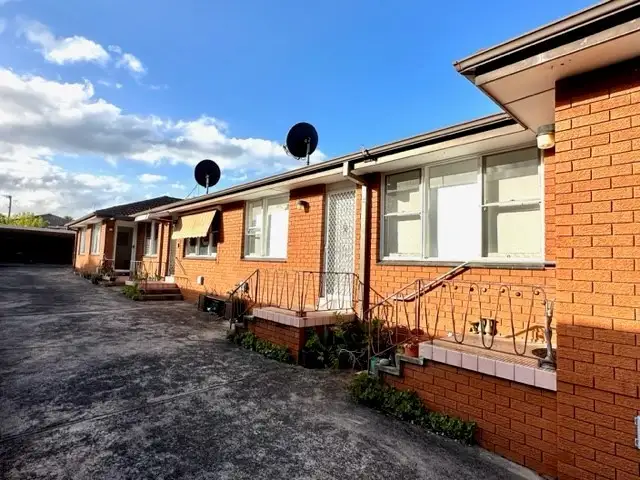 Main view of Homely villa listing, 3/82 Murray Road, East Corrimal NSW 2518