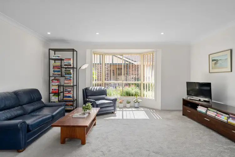 Second view of Homely villa listing, 3/30-32 Bullecourt Avenue, Engadine NSW 2233