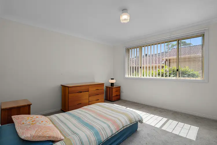 Fifth view of Homely villa listing, 3/30-32 Bullecourt Avenue, Engadine NSW 2233