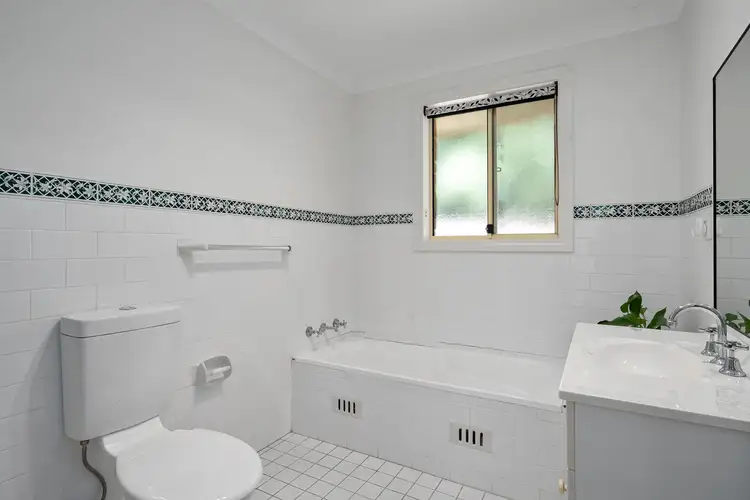 Sixth view of Homely villa listing, 3/30-32 Bullecourt Avenue, Engadine NSW 2233