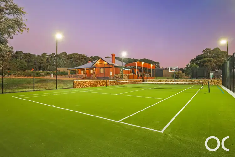300 Kangarilla Road, Mclaren Flat SA 5171