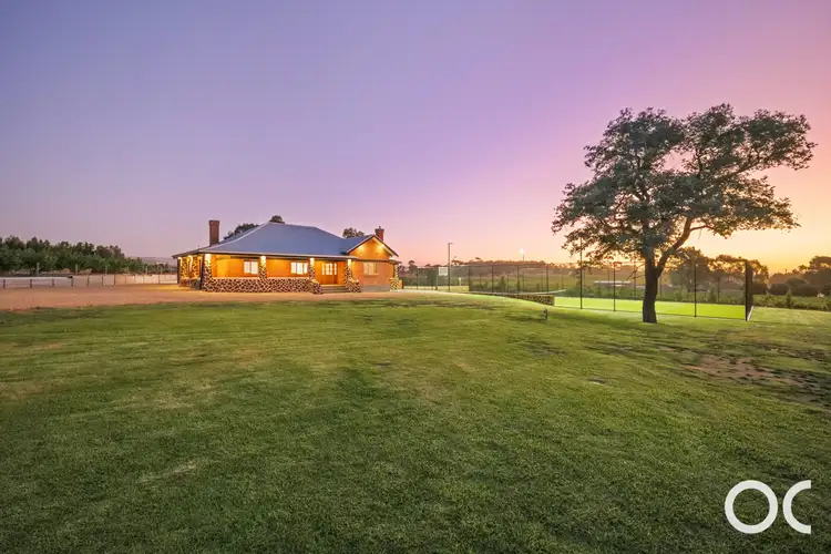 Third view of Homely rural property listing, 300 Kangarilla Road, Mclaren Flat SA 5171
