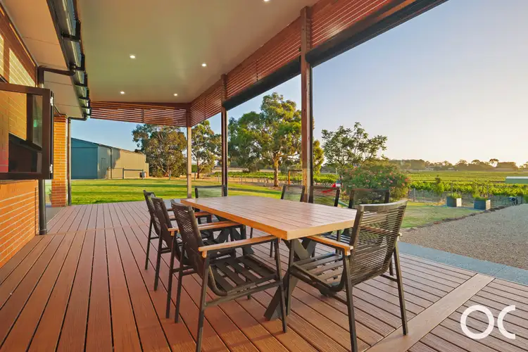 Fifth view of Homely rural property listing, 300 Kangarilla Road, Mclaren Flat SA 5171