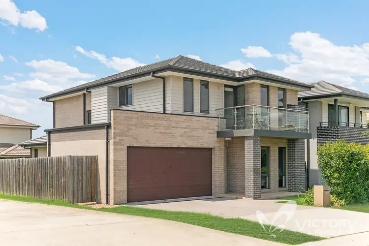 14 Balfour Street, Schofields NSW 2762