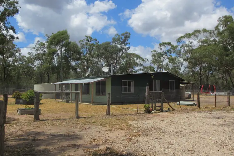 Main view of Homely rural property listing, Address available on request