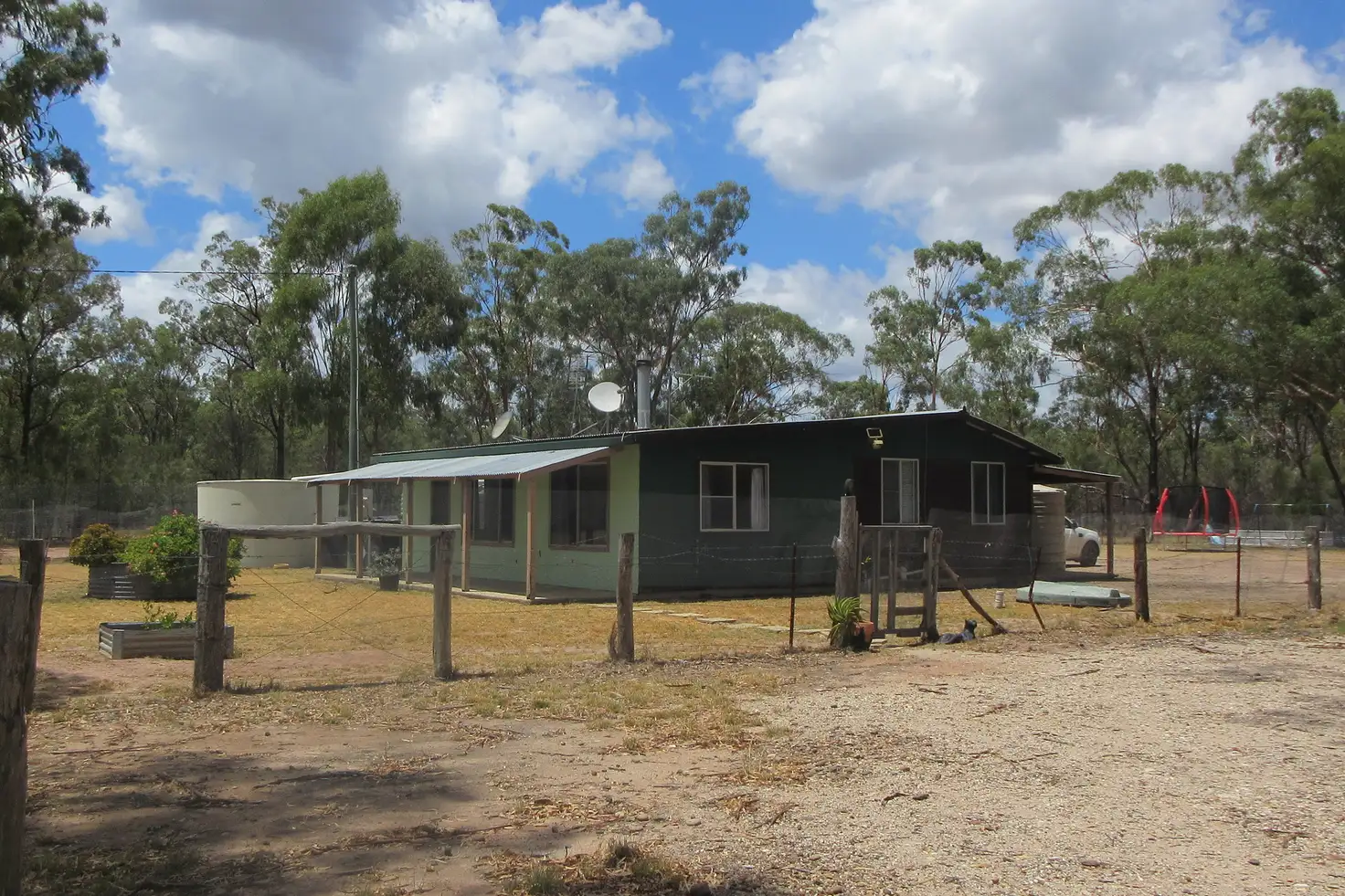 Main view of Homely rural property listing, Address available on request