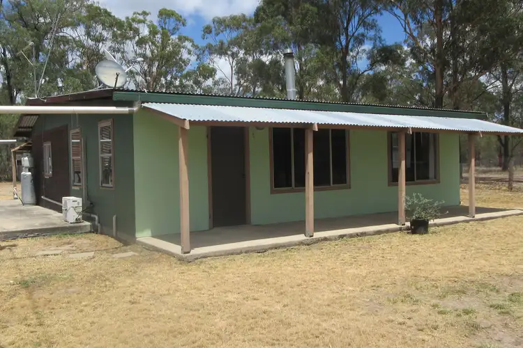 Second view of Homely rural property listing, Address available on request