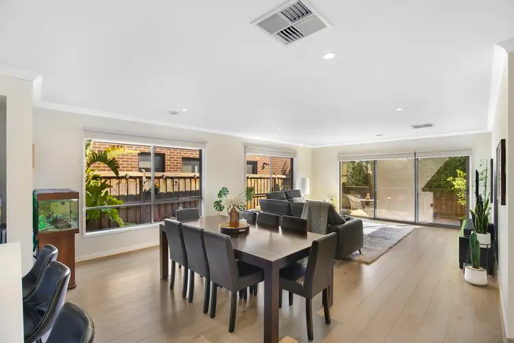 Third view of Homely house listing, 74 Linfield Parade, Wollert VIC 3750