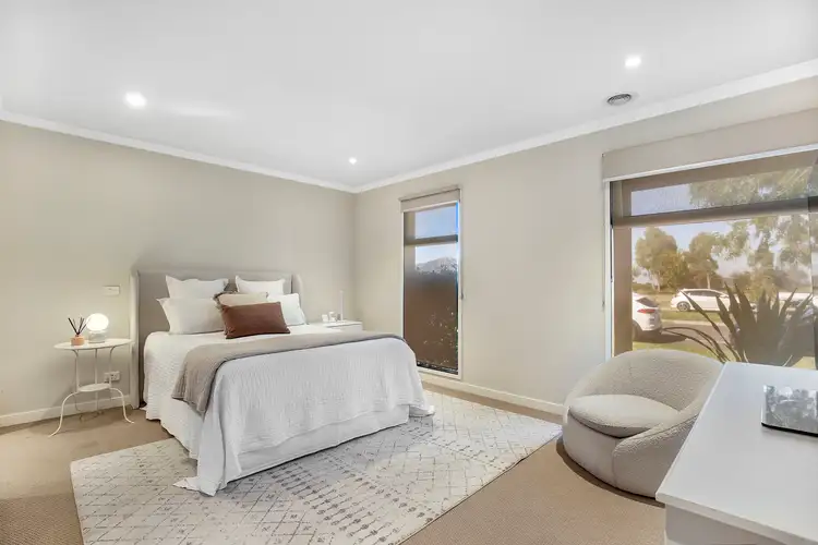 Sixth view of Homely house listing, 74 Linfield Parade, Wollert VIC 3750