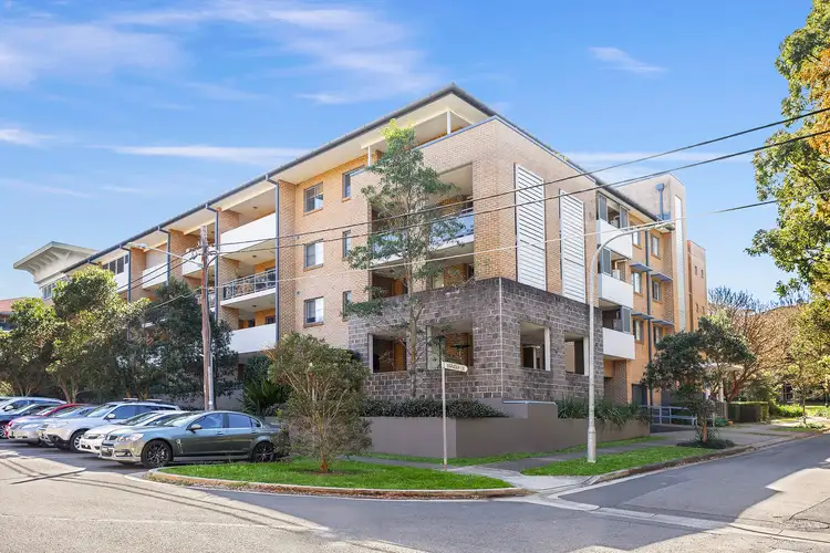 28/18-22 Gray Street, Sutherland NSW 2232
