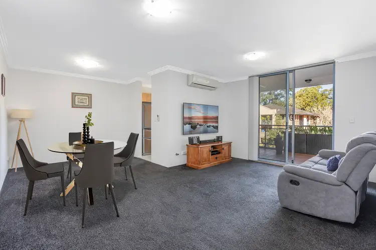 Third view of Homely apartment listing, 28/18-22 Gray Street, Sutherland NSW 2232
