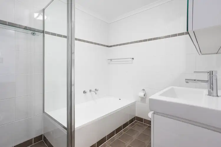 Fifth view of Homely apartment listing, 28/18-22 Gray Street, Sutherland NSW 2232