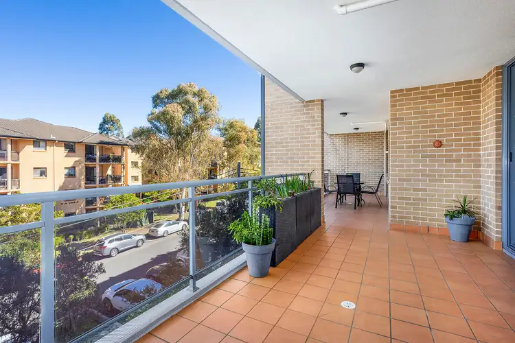 Sixth view of Homely apartment listing, 28/18-22 Gray Street, Sutherland NSW 2232