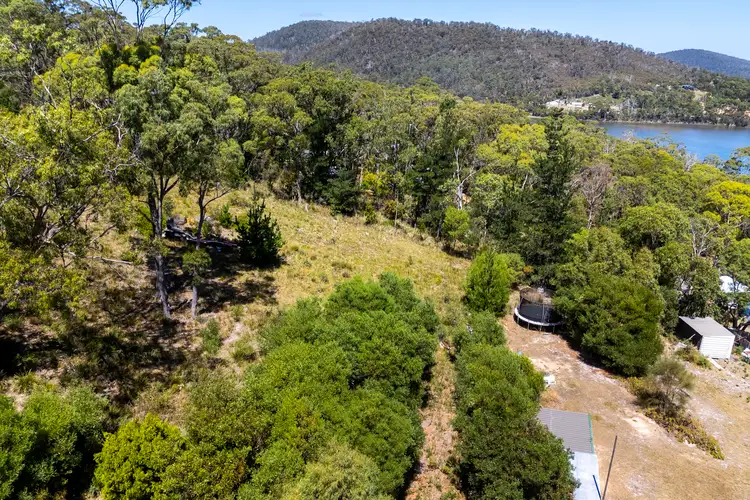 Fourth view of Homely land listing, 10 Turvey Ave, Nubeena TAS 7184