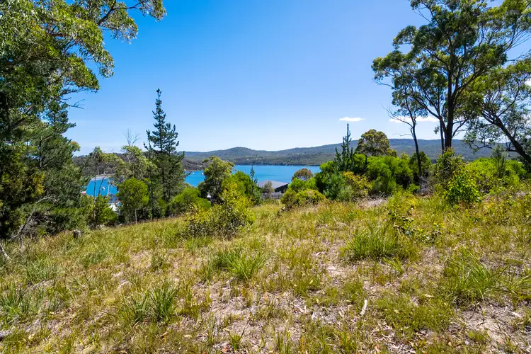 Seventh view of Homely land listing, 10 Turvey Ave, Nubeena TAS 7184