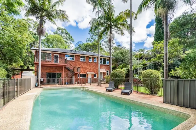 9 May Street, Turramurra NSW 2074