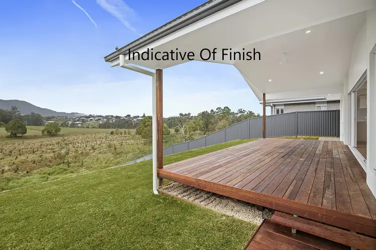 Third view of Homely house listing, Lot 4 Veduta Drive, Coffs Harbour NSW 2450