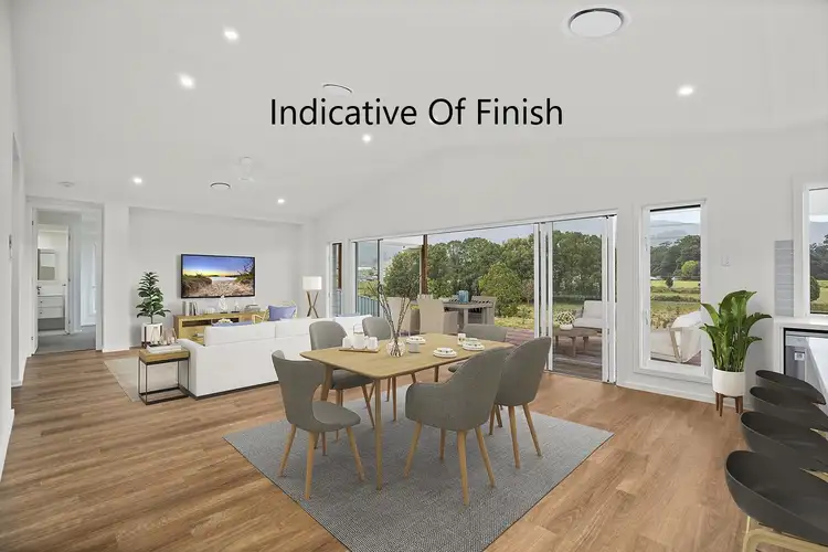 Fifth view of Homely house listing, Lot 4 Veduta Drive, Coffs Harbour NSW 2450