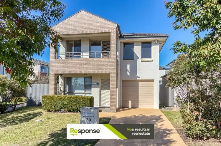 20 Spearwood Court