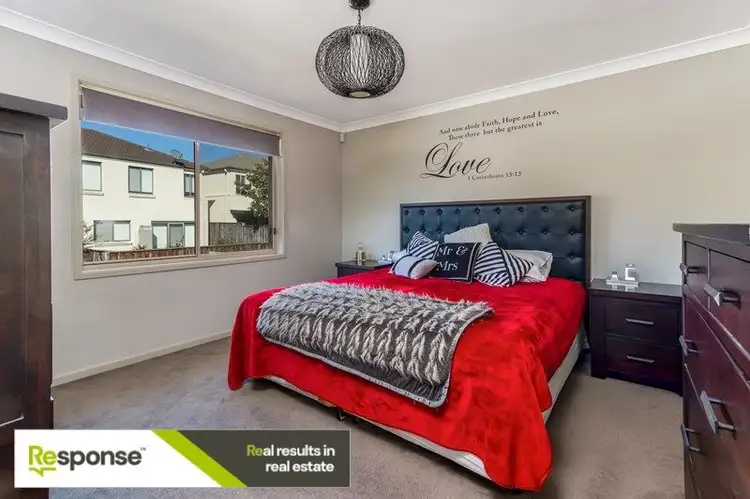 Fourth view of Homely house listing, 20 Spearwood Court, Acacia Gardens NSW 2763