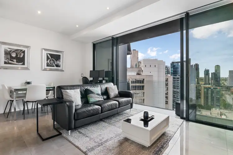 2112/620 Collins Street, Melbourne VIC 3000