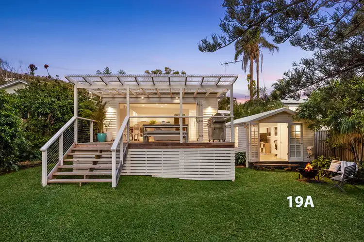 19 Watkins Road, Avalon Beach NSW 2107