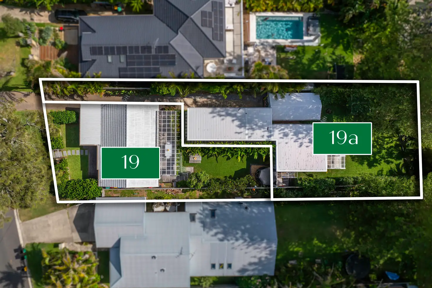 Main view of Homely house listing, 19 Watkins Road, Avalon Beach NSW 2107