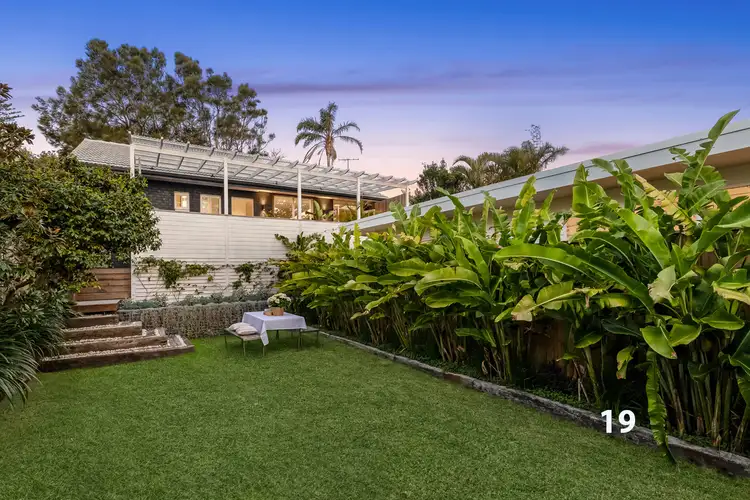 Second view of Homely house listing, 19 Watkins Road, Avalon Beach NSW 2107