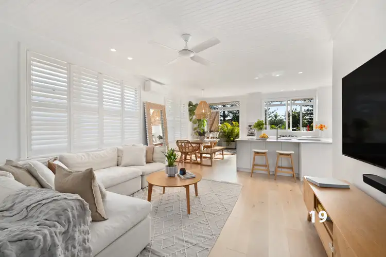 Third view of Homely house listing, 19 Watkins Road, Avalon Beach NSW 2107