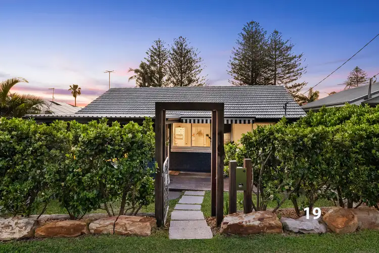 Fourth view of Homely house listing, 19 Watkins Road, Avalon Beach NSW 2107