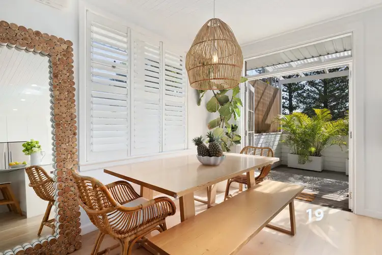 Fifth view of Homely house listing, 19 Watkins Road, Avalon Beach NSW 2107