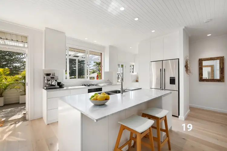 Sixth view of Homely house listing, 19 Watkins Road, Avalon Beach NSW 2107
